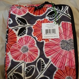 Tablet cover/sleeve